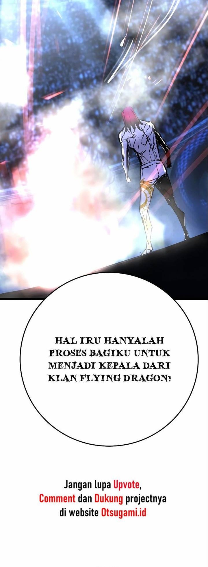 Hallym Gymnasium Chapter 153 Gambar 100