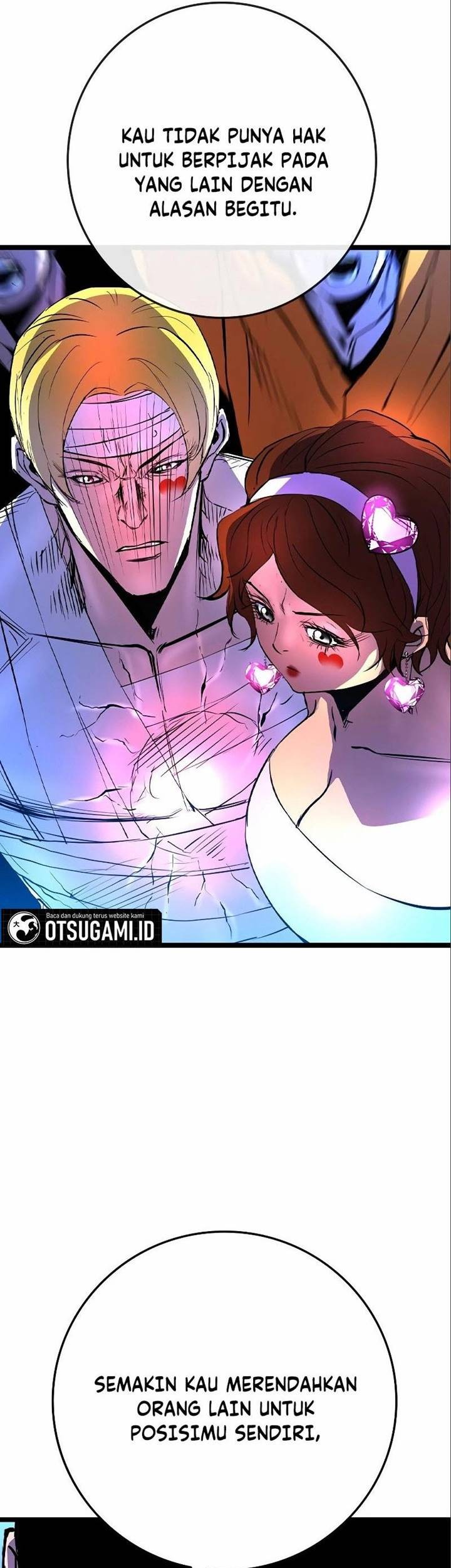 Hallym Gymnasium Chapter 153 Gambar 104