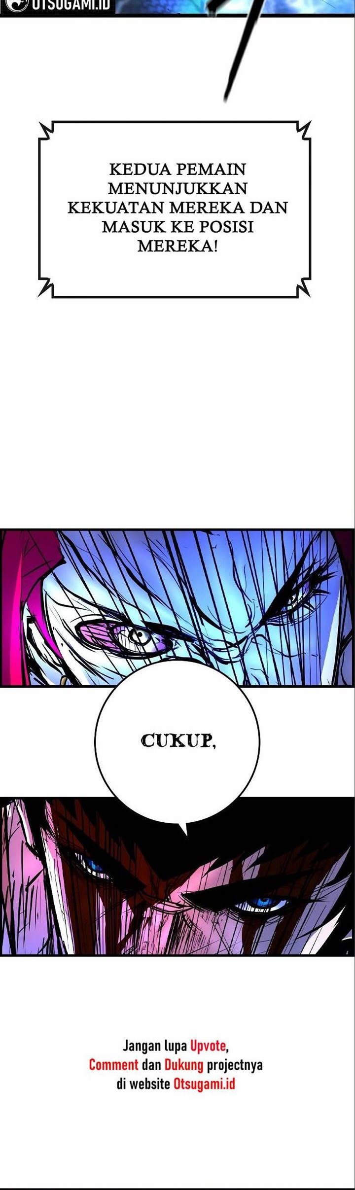 Hallym Gymnasium Chapter 153 Gambar 111