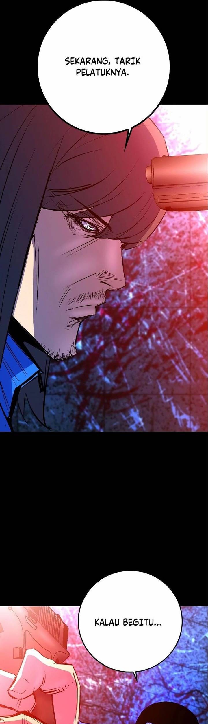 Hallym Gymnasium Chapter 153 Gambar 7