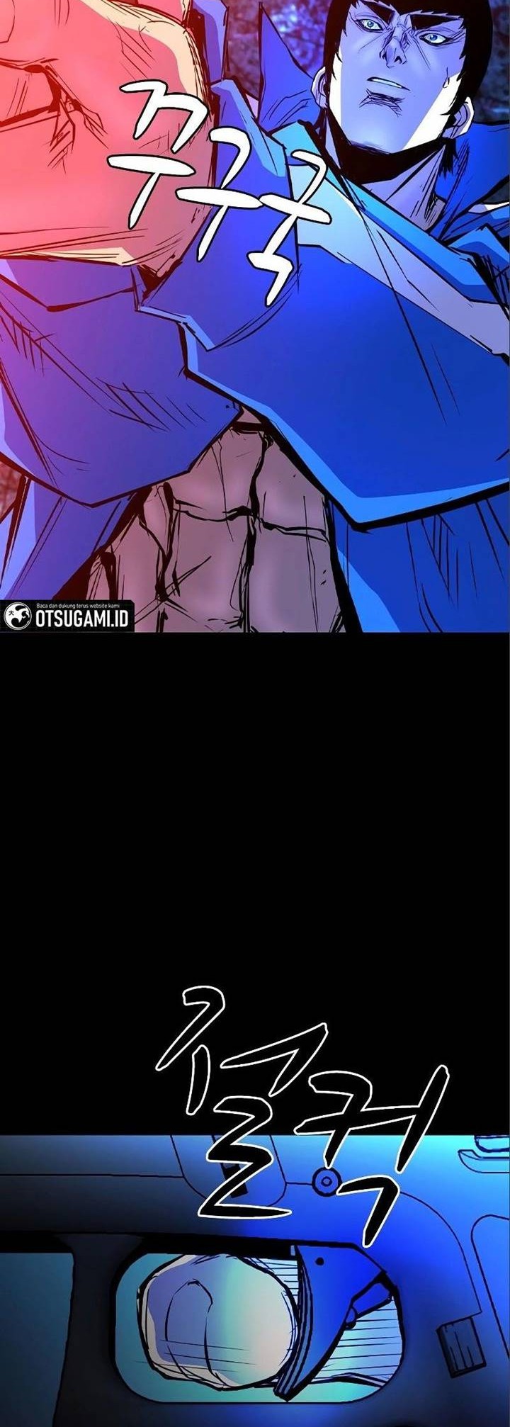 Hallym Gymnasium Chapter 153 Gambar 8