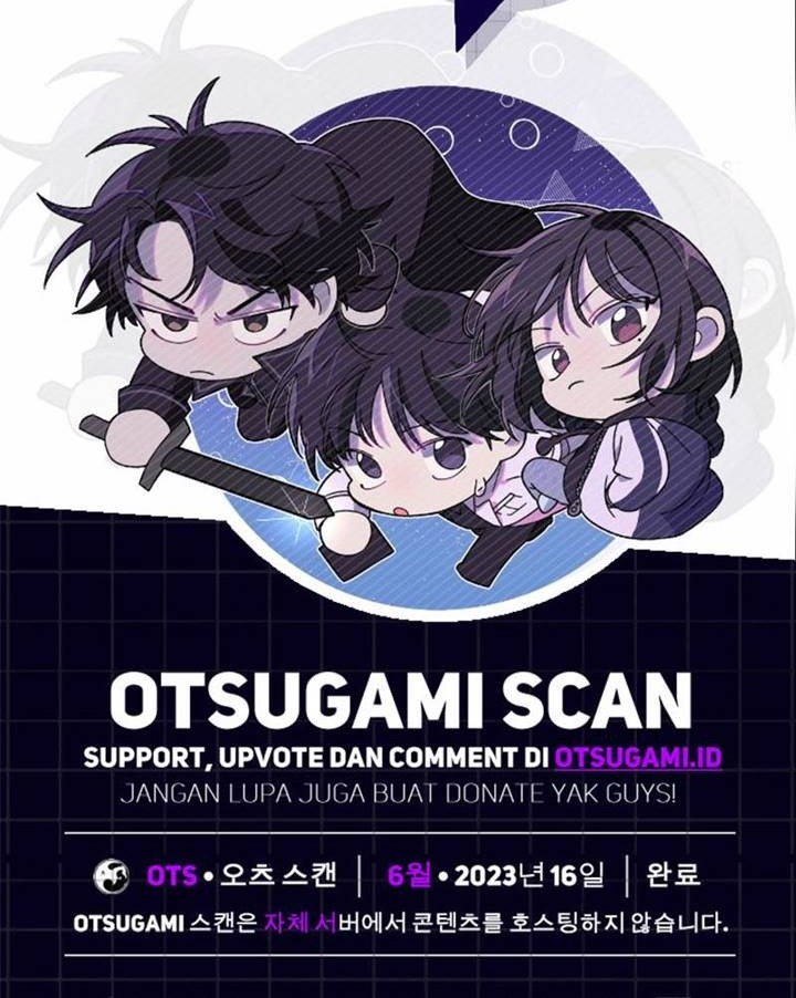 Hallym Gymnasium Chapter 153 Gambar 114