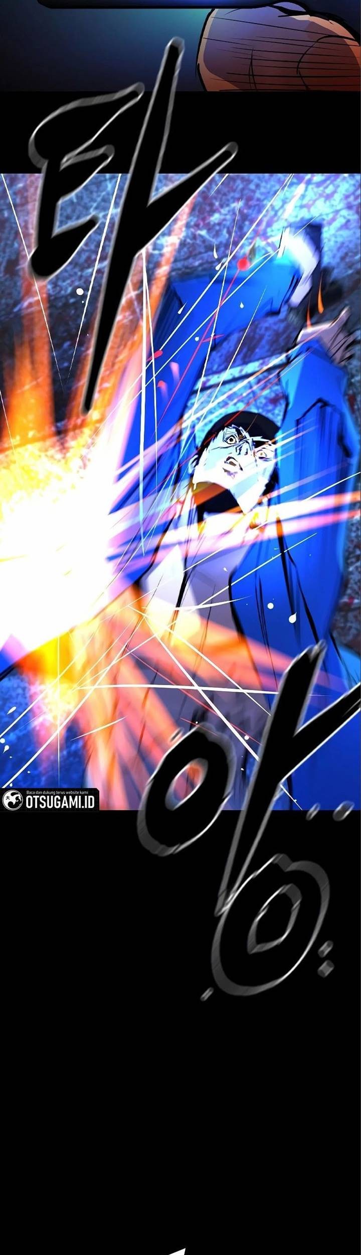 Hallym Gymnasium Chapter 153 Gambar 9