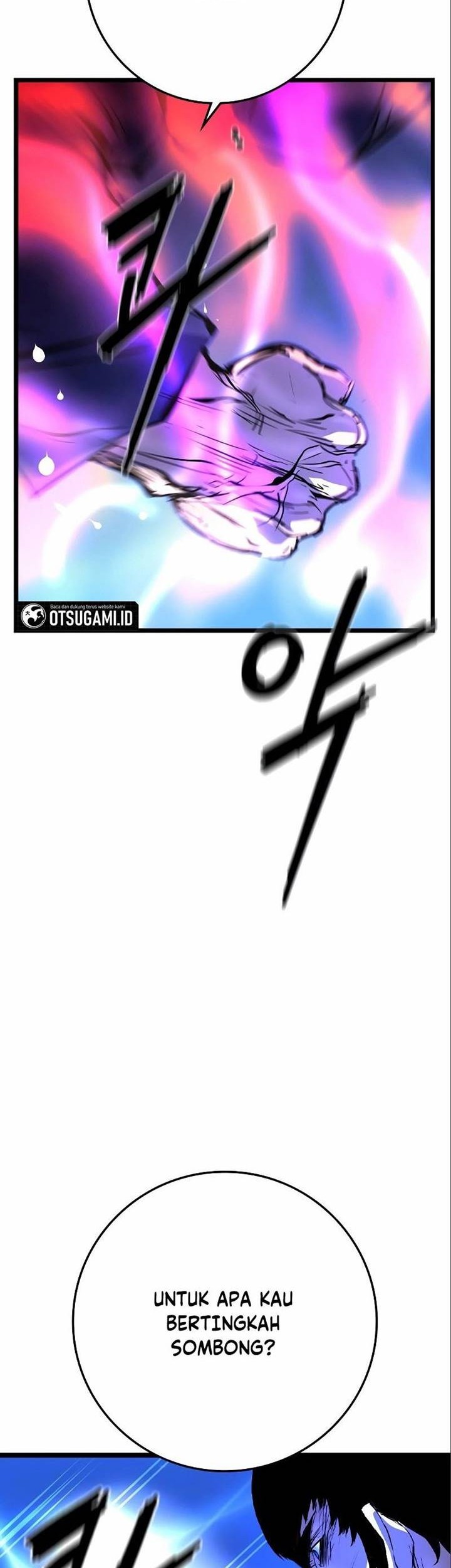 Hallym Gymnasium Chapter 153 Gambar 19