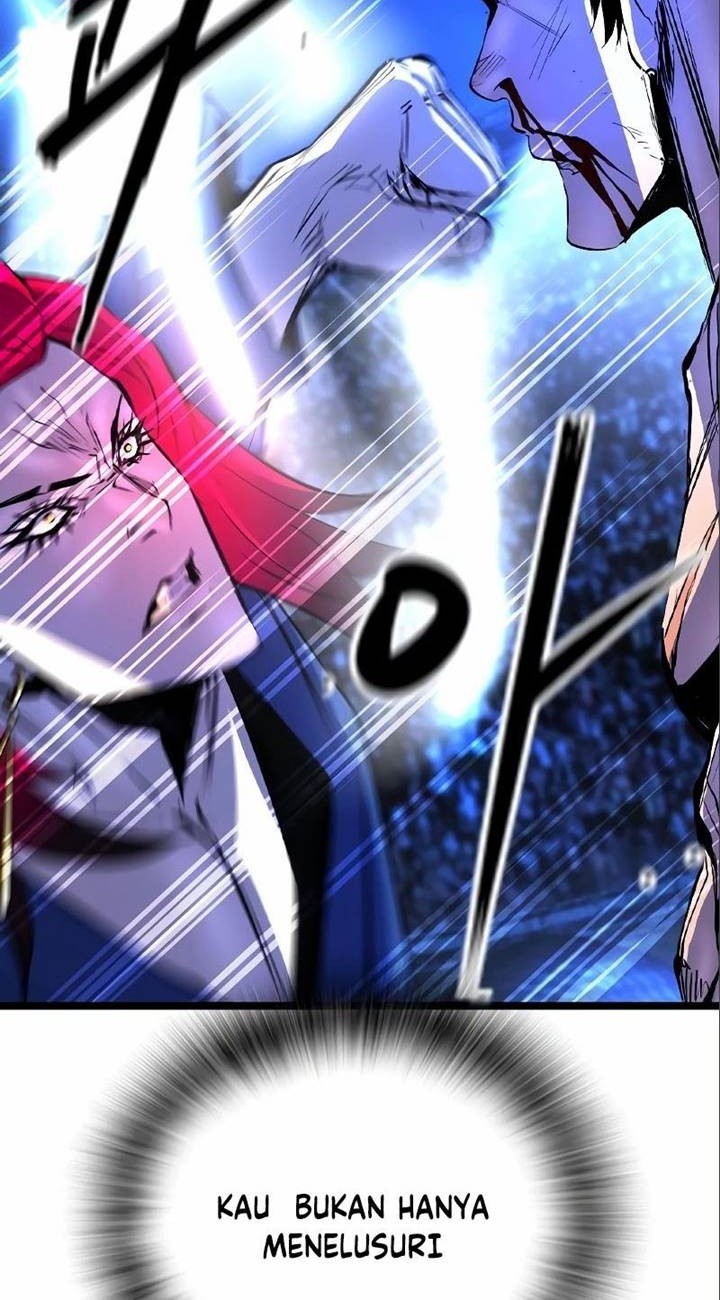 Hallym Gymnasium Chapter 153 Gambar 20