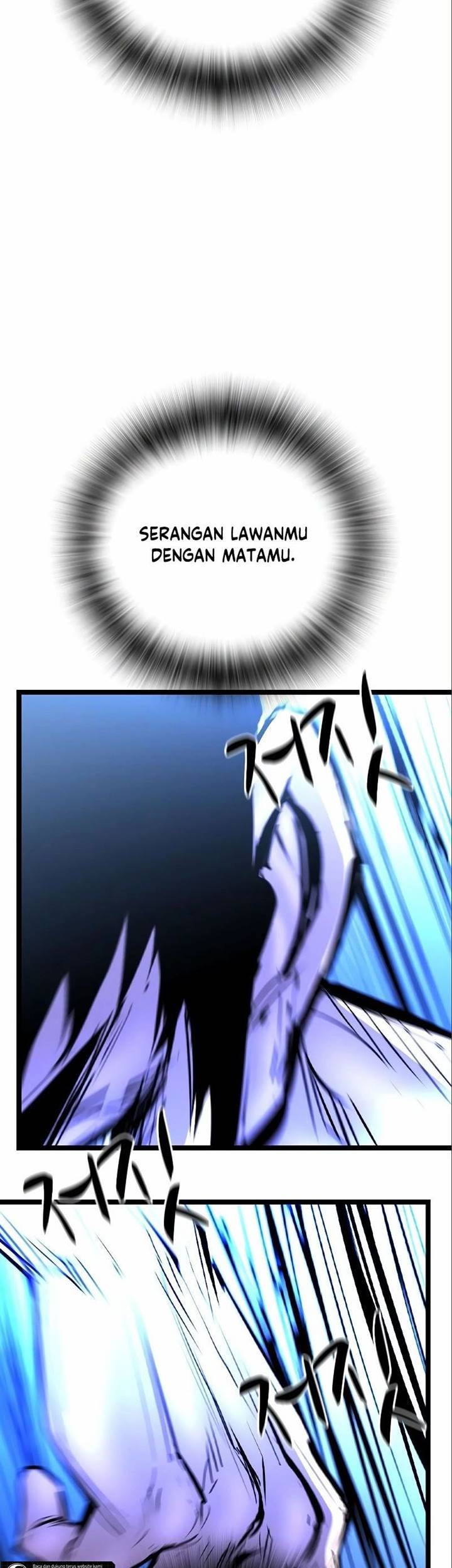 Hallym Gymnasium Chapter 153 Gambar 21