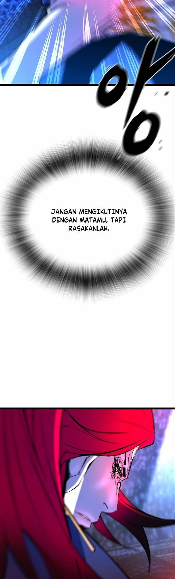 Hallym Gymnasium Chapter 153 Gambar 25