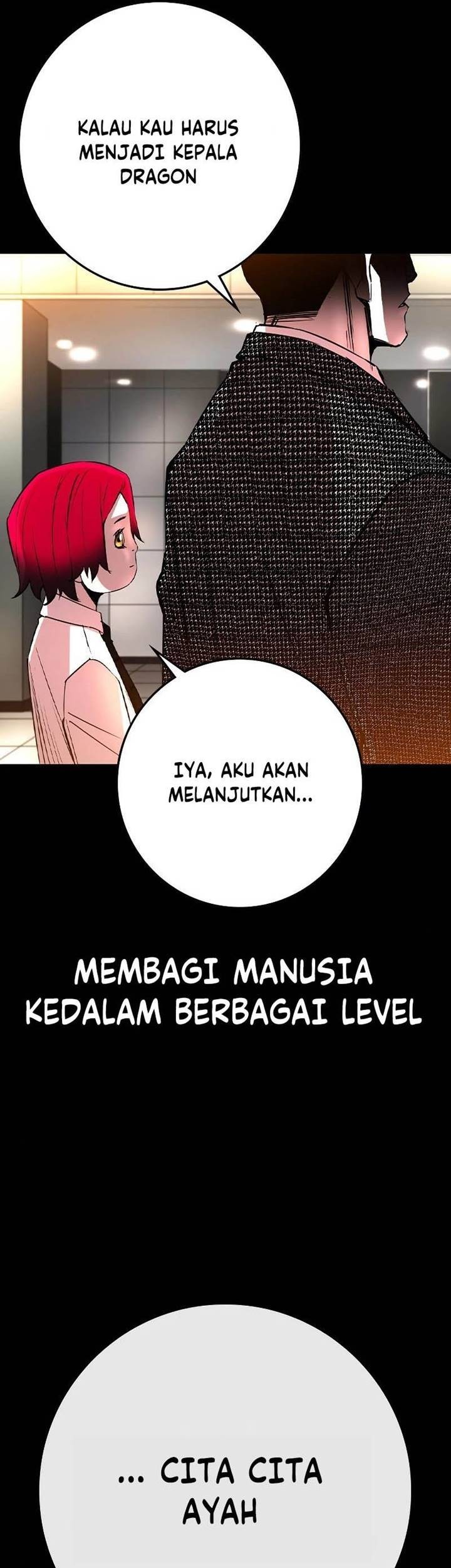 Hallym Gymnasium Chapter 152 Gambar 27