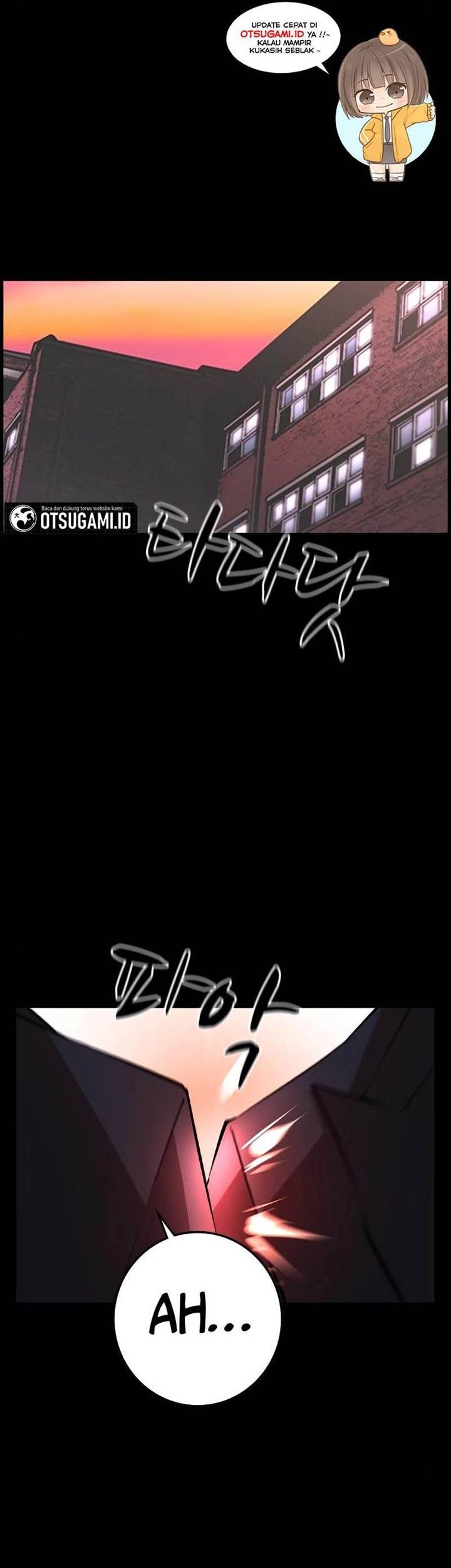 Hallym Gymnasium Chapter 152 Gambar 33