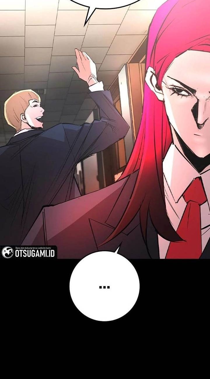 Hallym Gymnasium Chapter 152 Gambar 35