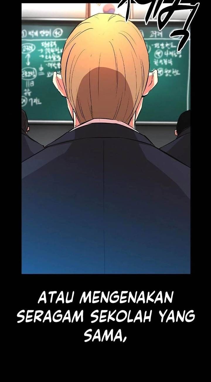 Hallym Gymnasium Chapter 152 Gambar 38