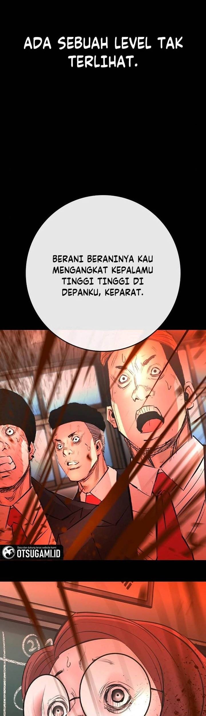 Hallym Gymnasium Chapter 152 Gambar 40