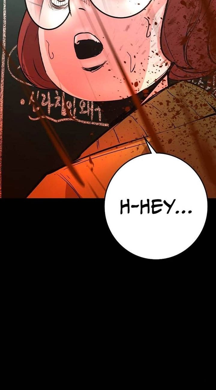 Hallym Gymnasium Chapter 152 Gambar 41