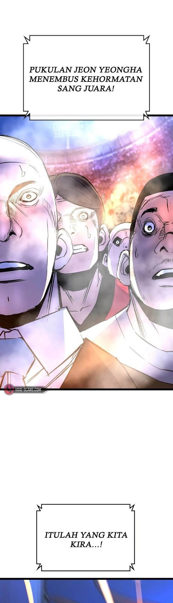 Hallym Gymnasium Chapter 152 Gambar 52