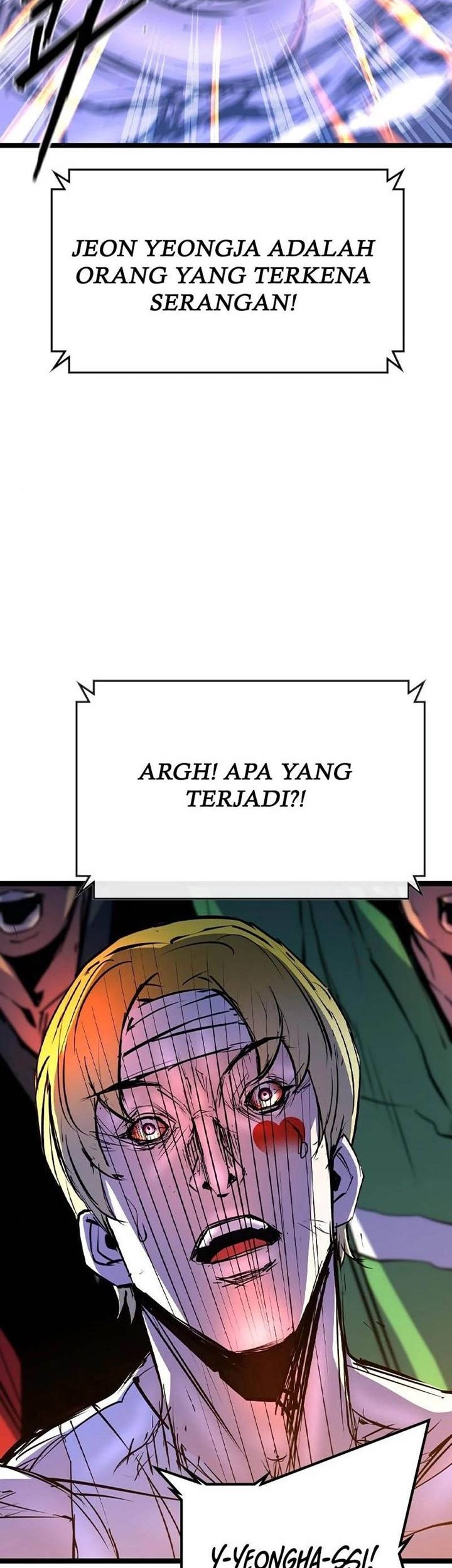 Hallym Gymnasium Chapter 152 Gambar 55