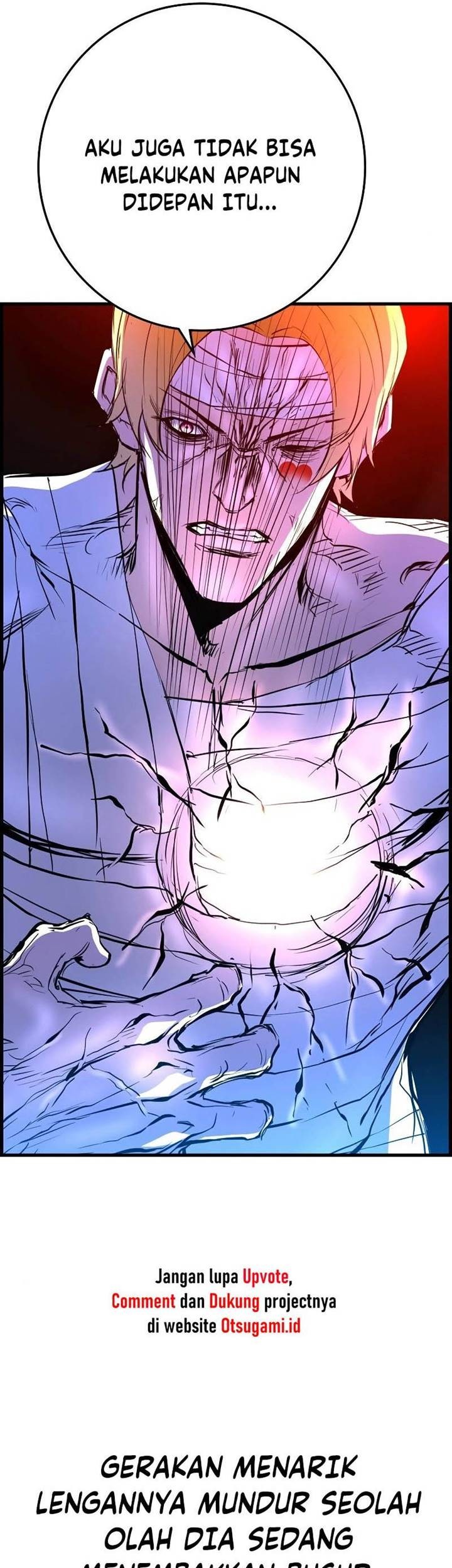 Hallym Gymnasium Chapter 152 Gambar 60