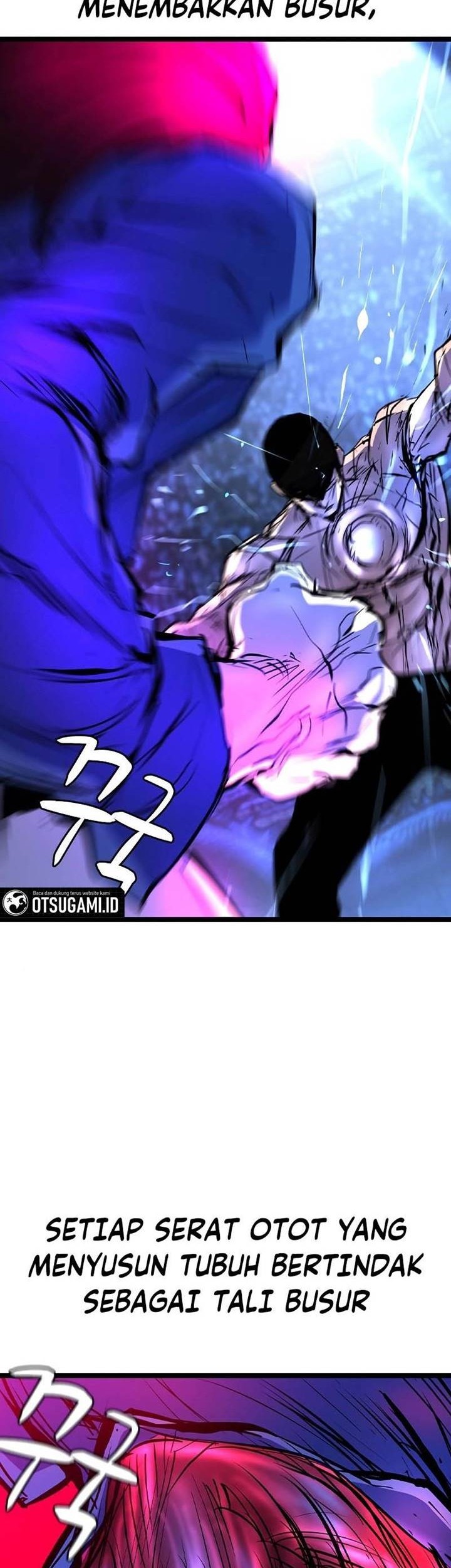 Hallym Gymnasium Chapter 152 Gambar 61