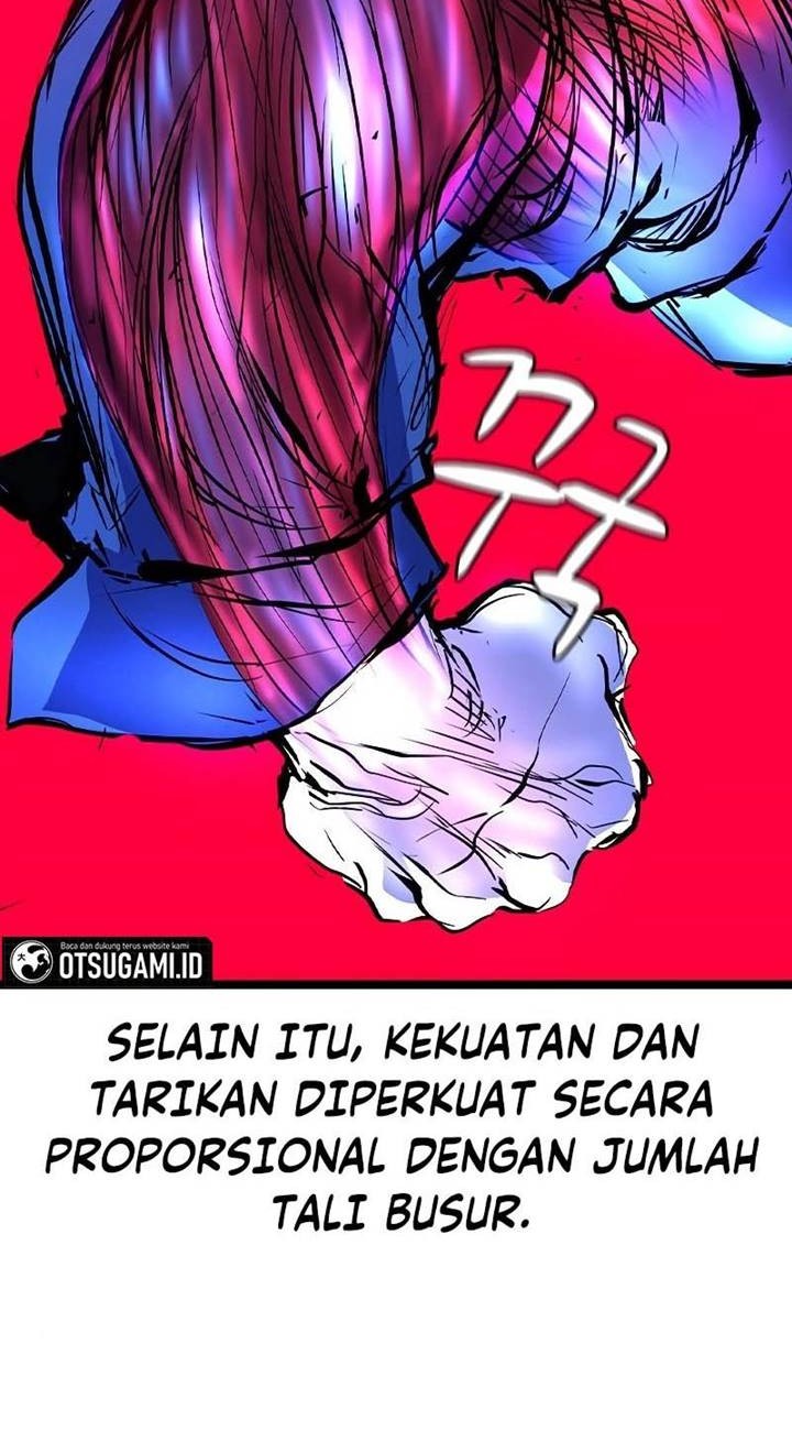 Hallym Gymnasium Chapter 152 Gambar 62