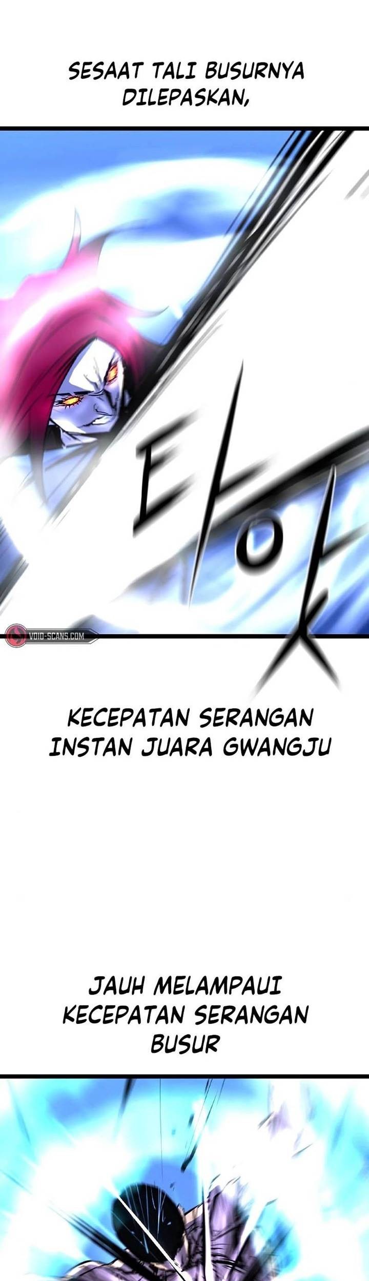 Hallym Gymnasium Chapter 152 Gambar 63