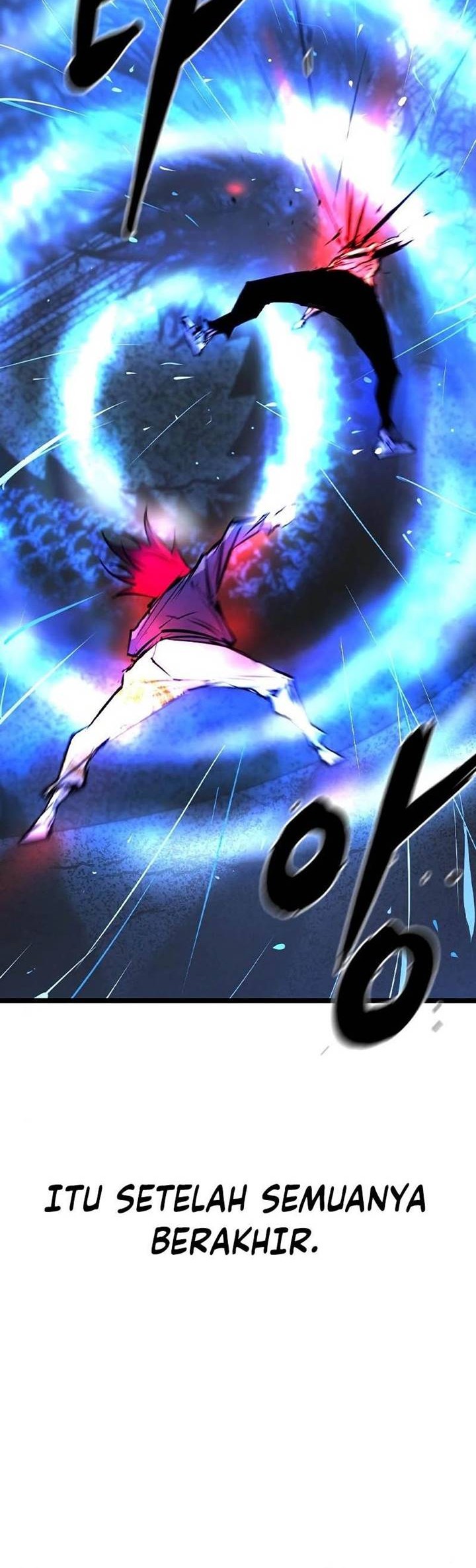 Hallym Gymnasium Chapter 152 Gambar 70