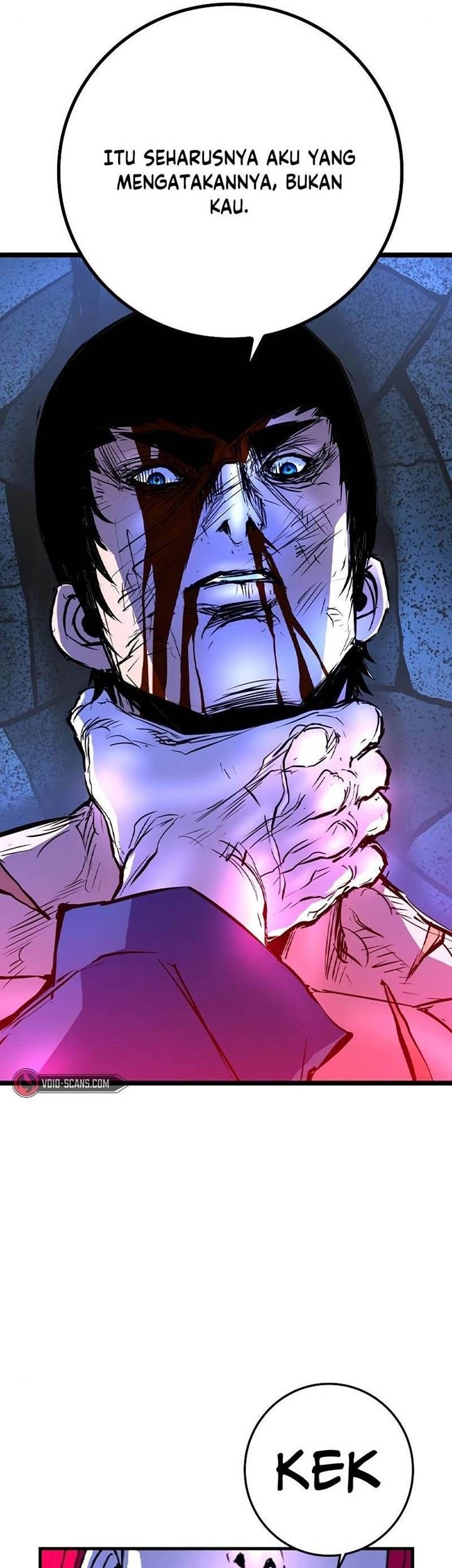 Hallym Gymnasium Chapter 152 Gambar 80