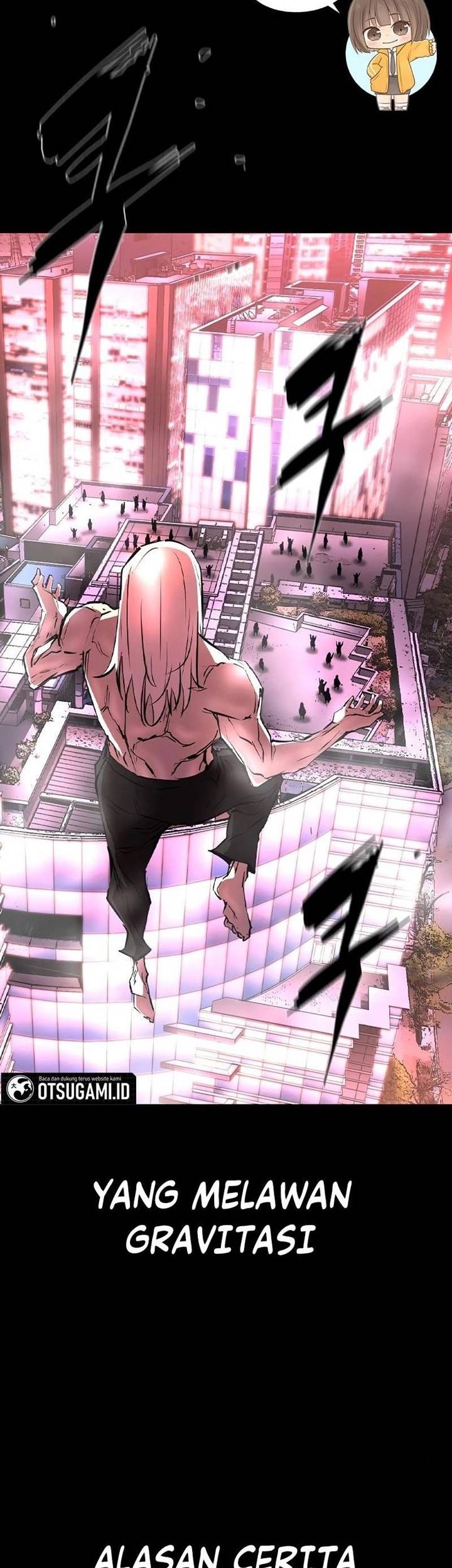 Hallym Gymnasium Chapter 152 Gambar 8