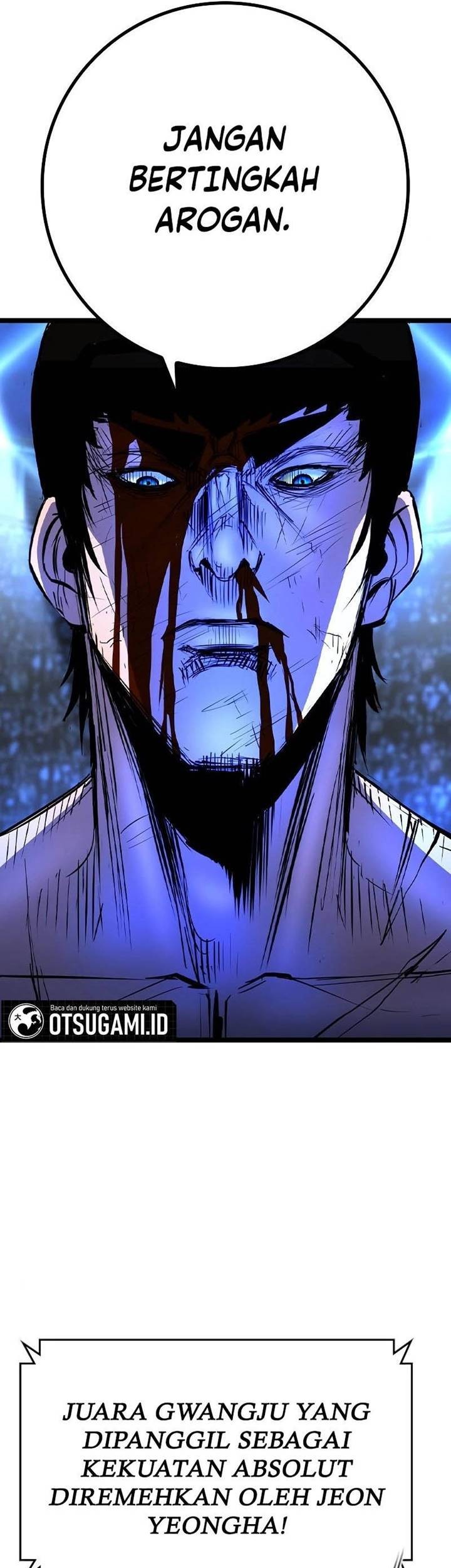 Hallym Gymnasium Chapter 152 Gambar 115