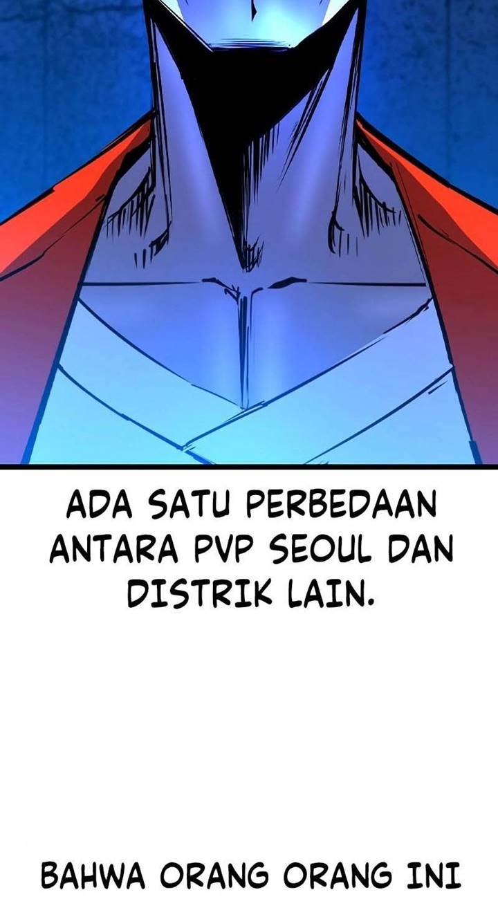 Hallym Gymnasium Chapter 152 Gambar 117