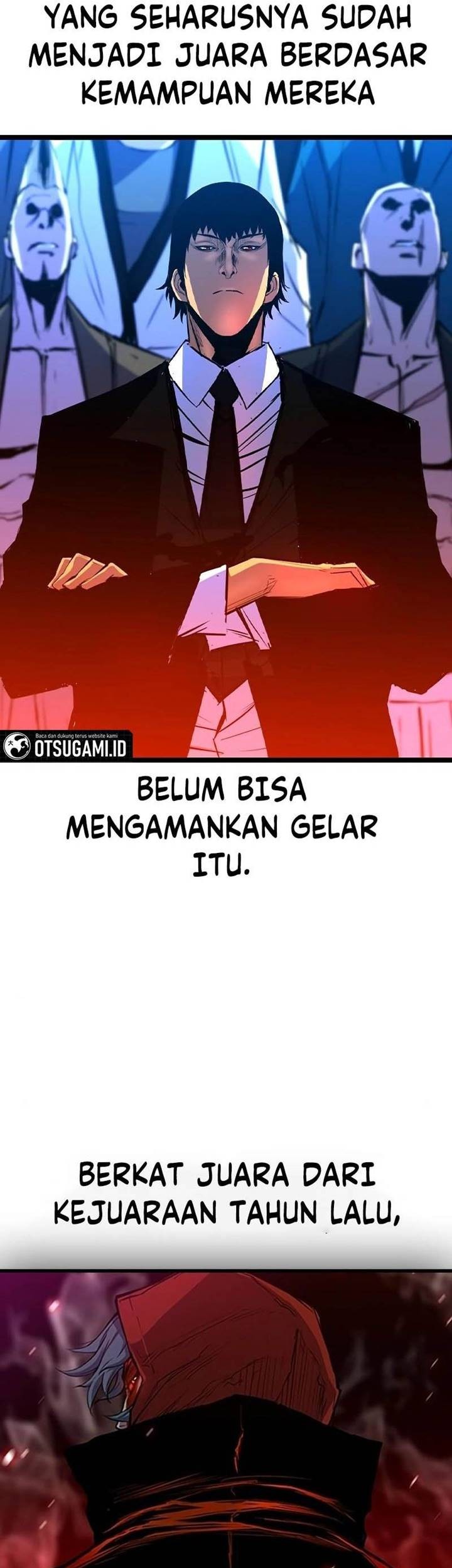 Hallym Gymnasium Chapter 152 Gambar 118