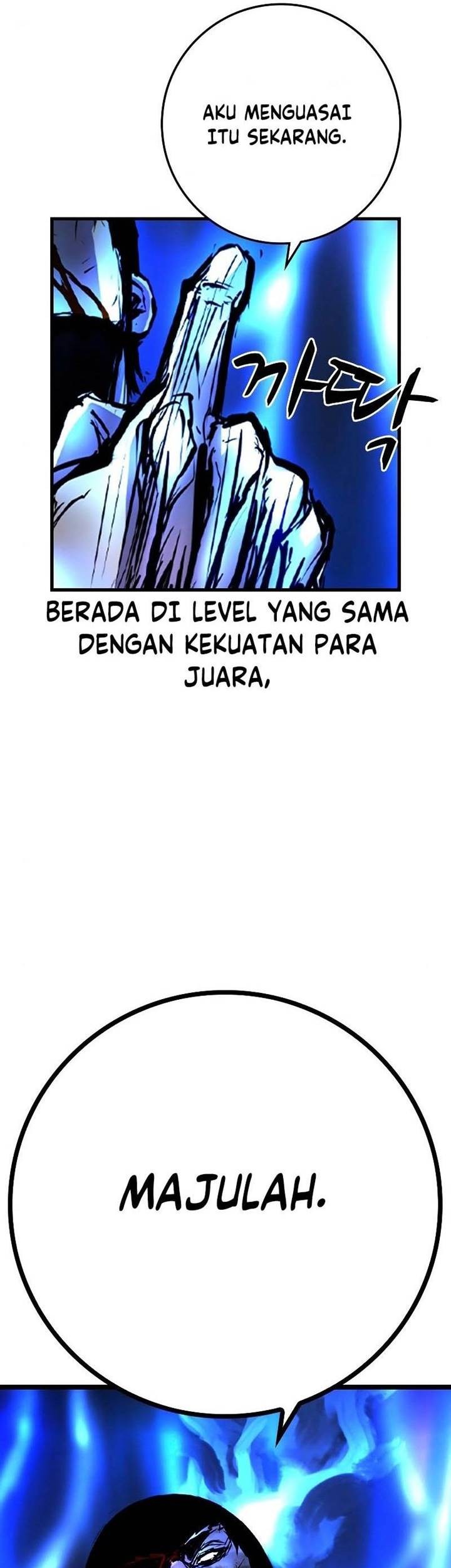 Hallym Gymnasium Chapter 152 Gambar 121