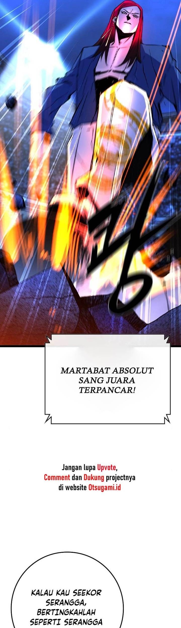 Hallym Gymnasium Chapter 152 Gambar 19