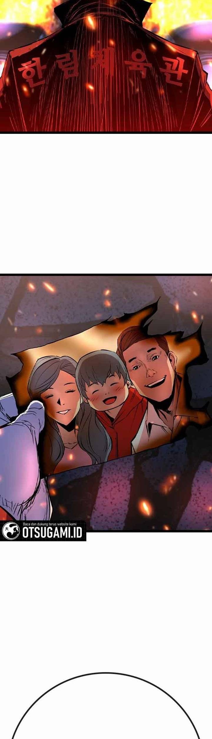 Hallym Gymnasium Chapter 151 Gambar 28