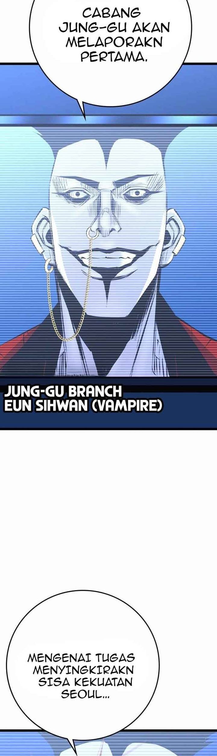 Hallym Gymnasium Chapter 151 Gambar 35