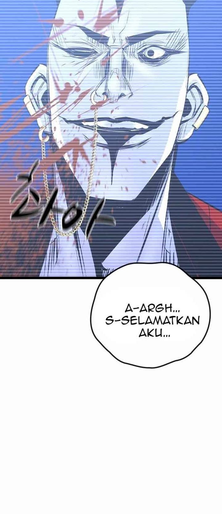 Hallym Gymnasium Chapter 151 Gambar 36