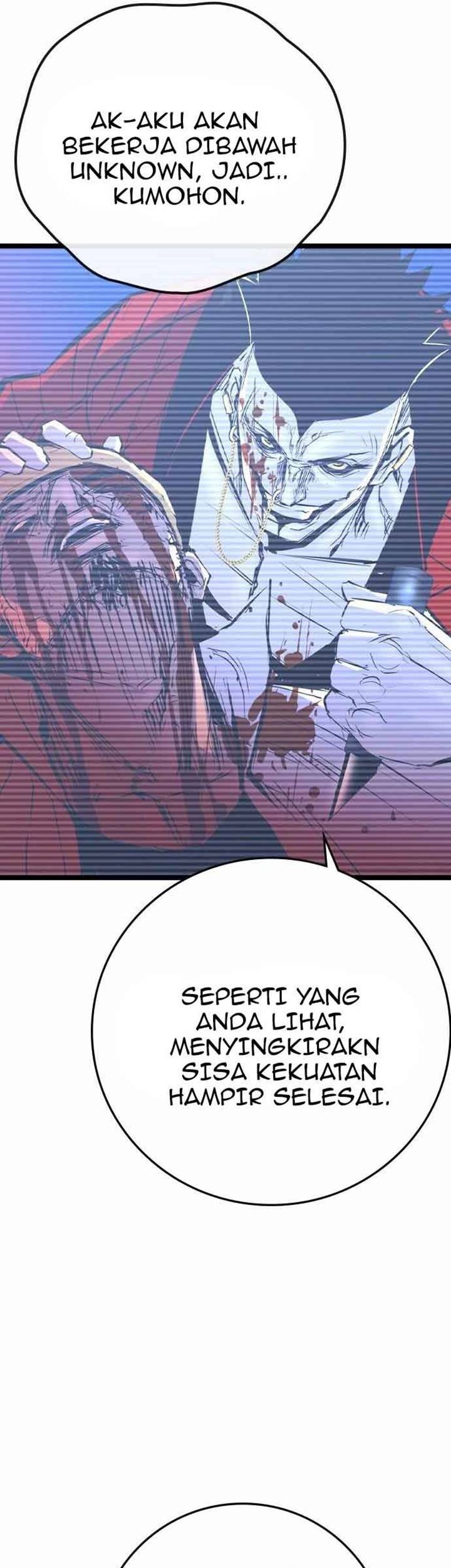 Hallym Gymnasium Chapter 151 Gambar 37