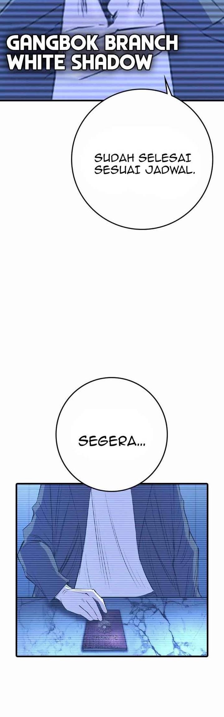Hallym Gymnasium Chapter 151 Gambar 39