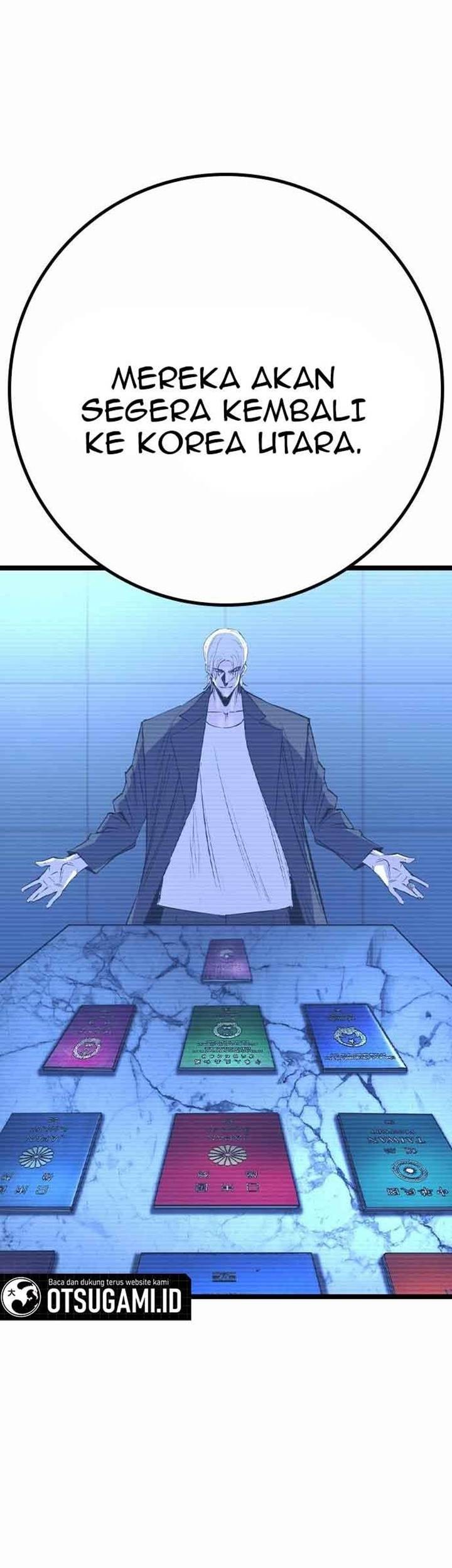 Hallym Gymnasium Chapter 151 Gambar 40