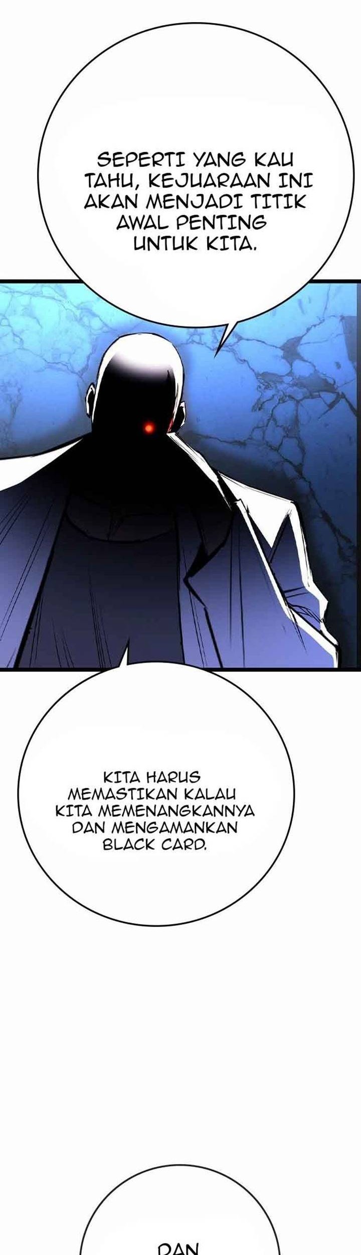 Hallym Gymnasium Chapter 151 Gambar 41