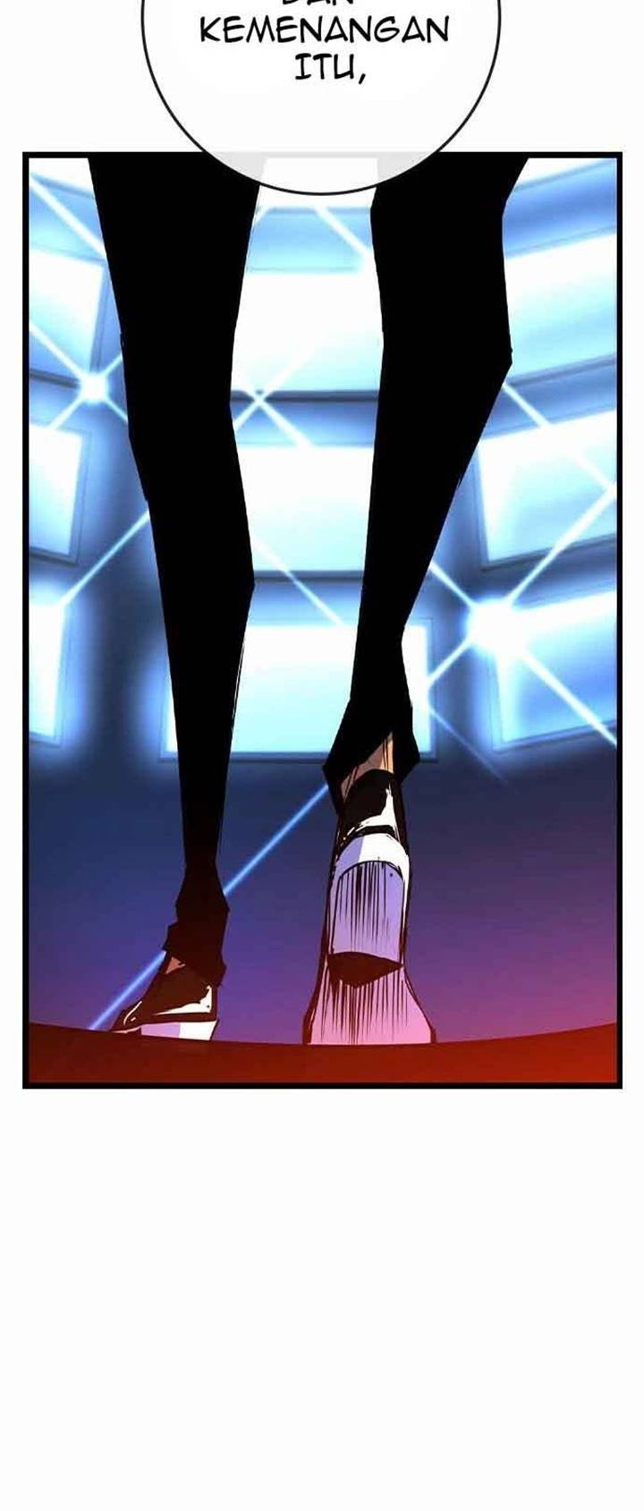 Hallym Gymnasium Chapter 151 Gambar 42