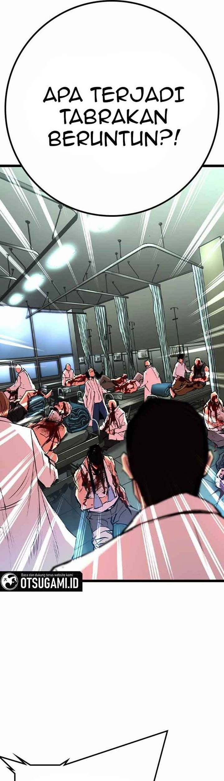 Hallym Gymnasium Chapter 151 Gambar 52