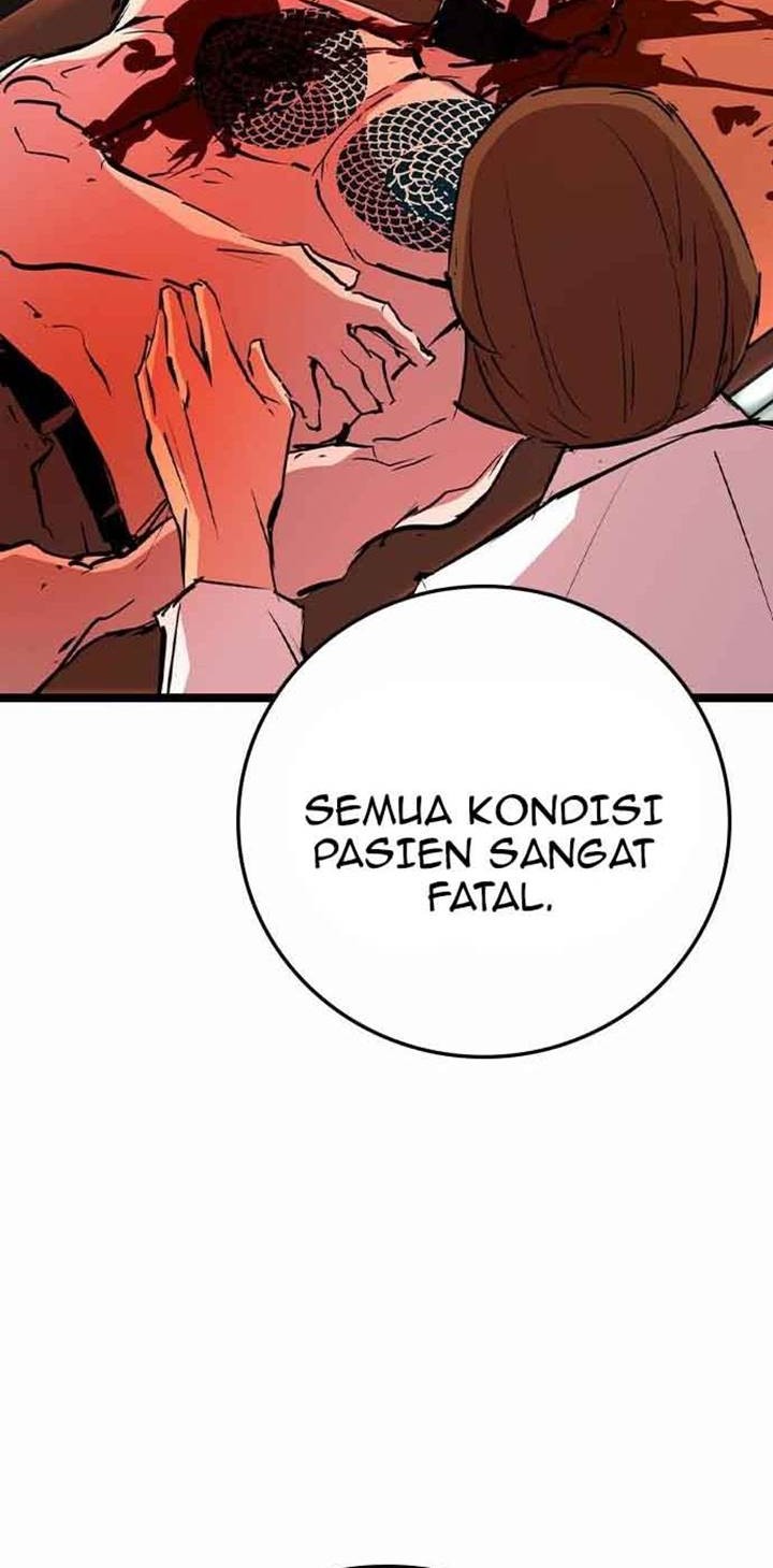 Hallym Gymnasium Chapter 151 Gambar 54