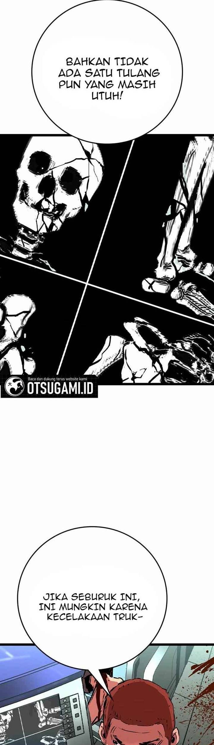 Hallym Gymnasium Chapter 151 Gambar 55