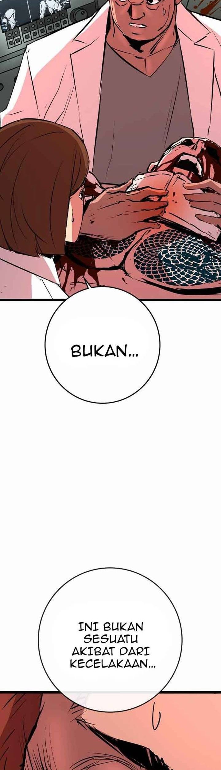Hallym Gymnasium Chapter 151 Gambar 56