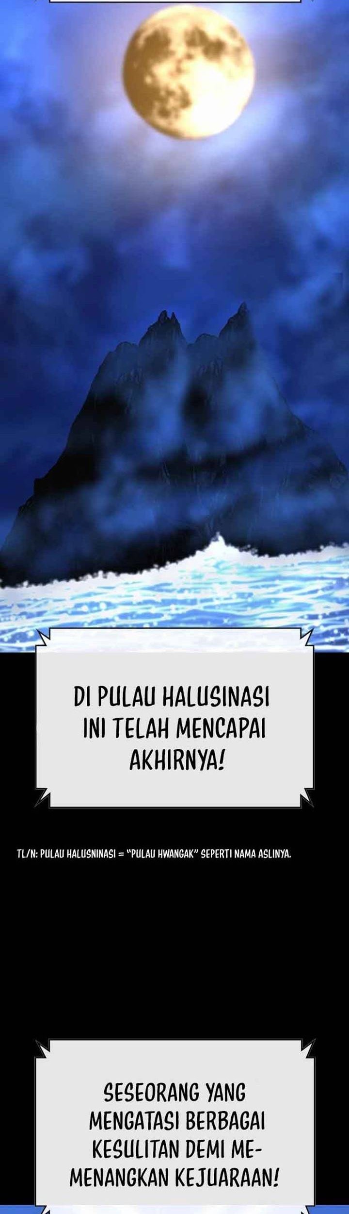 Baca  Hallym Gymnasium Chapter 151 Gambar 2
