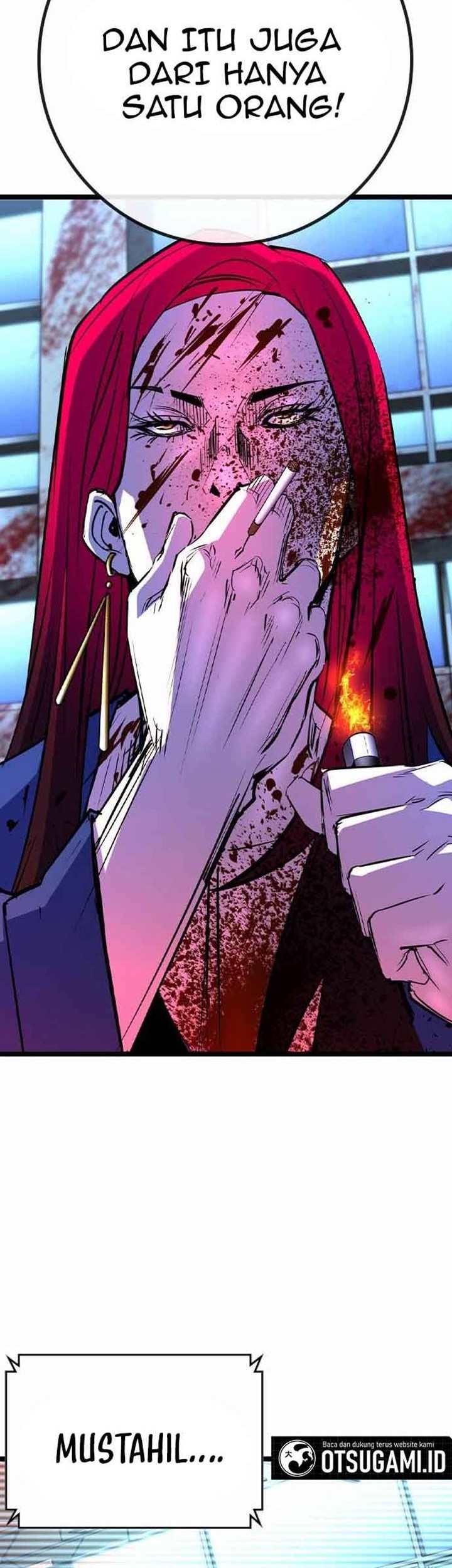 Hallym Gymnasium Chapter 151 Gambar 59