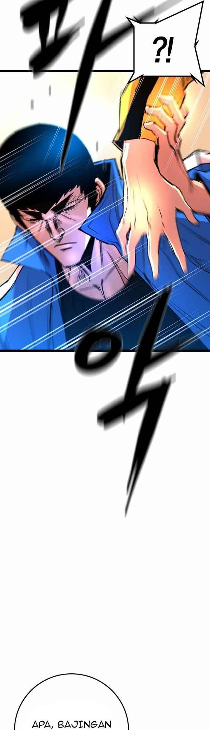 Hallym Gymnasium Chapter 151 Gambar 67