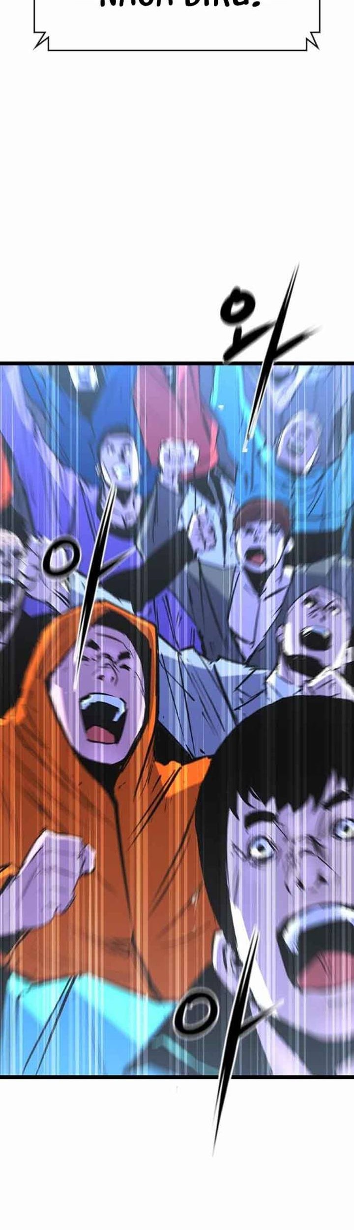 Hallym Gymnasium Chapter 151 Gambar 74