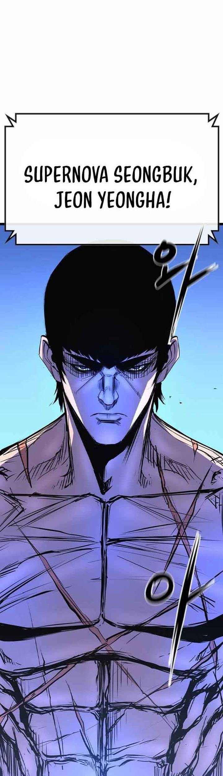 Hallym Gymnasium Chapter 151 Gambar 85
