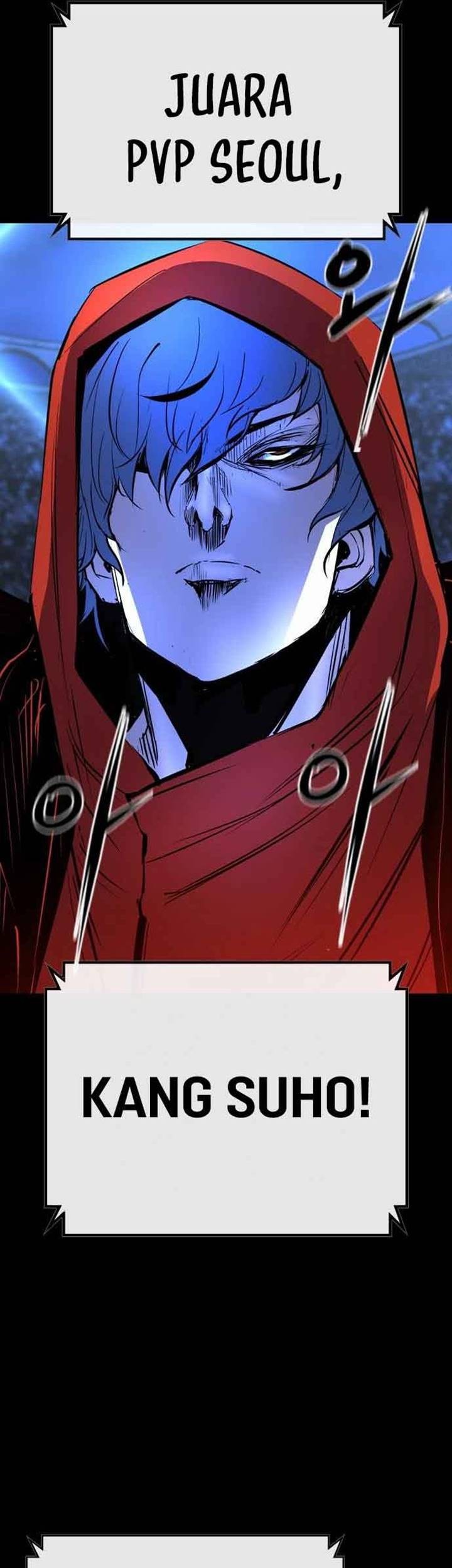 Hallym Gymnasium Chapter 151 Gambar 4