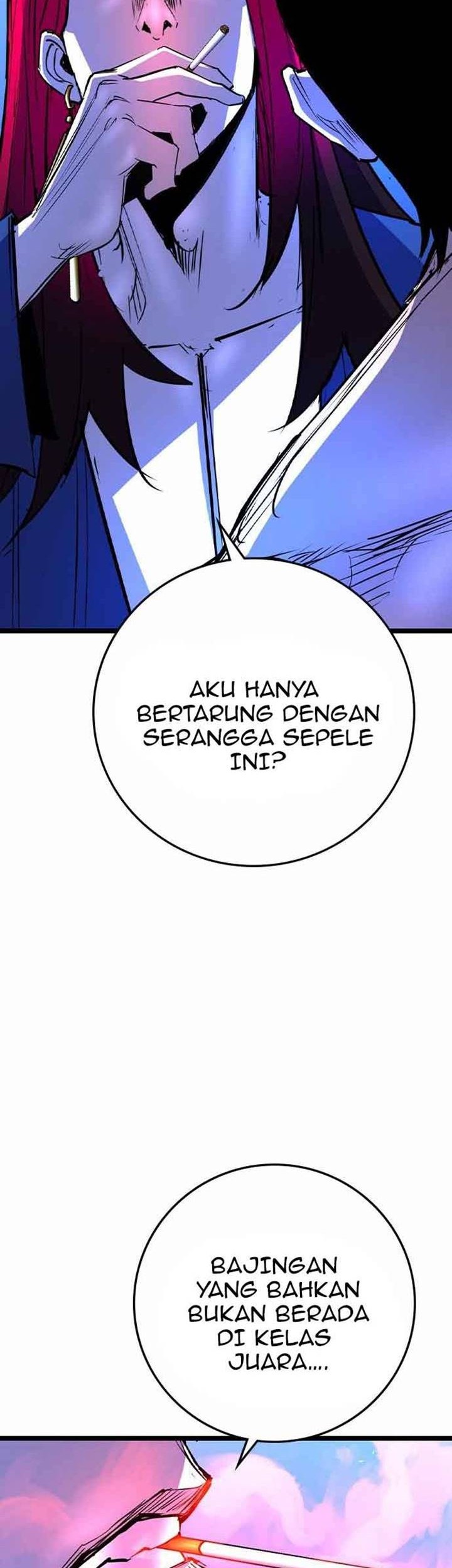 Hallym Gymnasium Chapter 151 Gambar 89